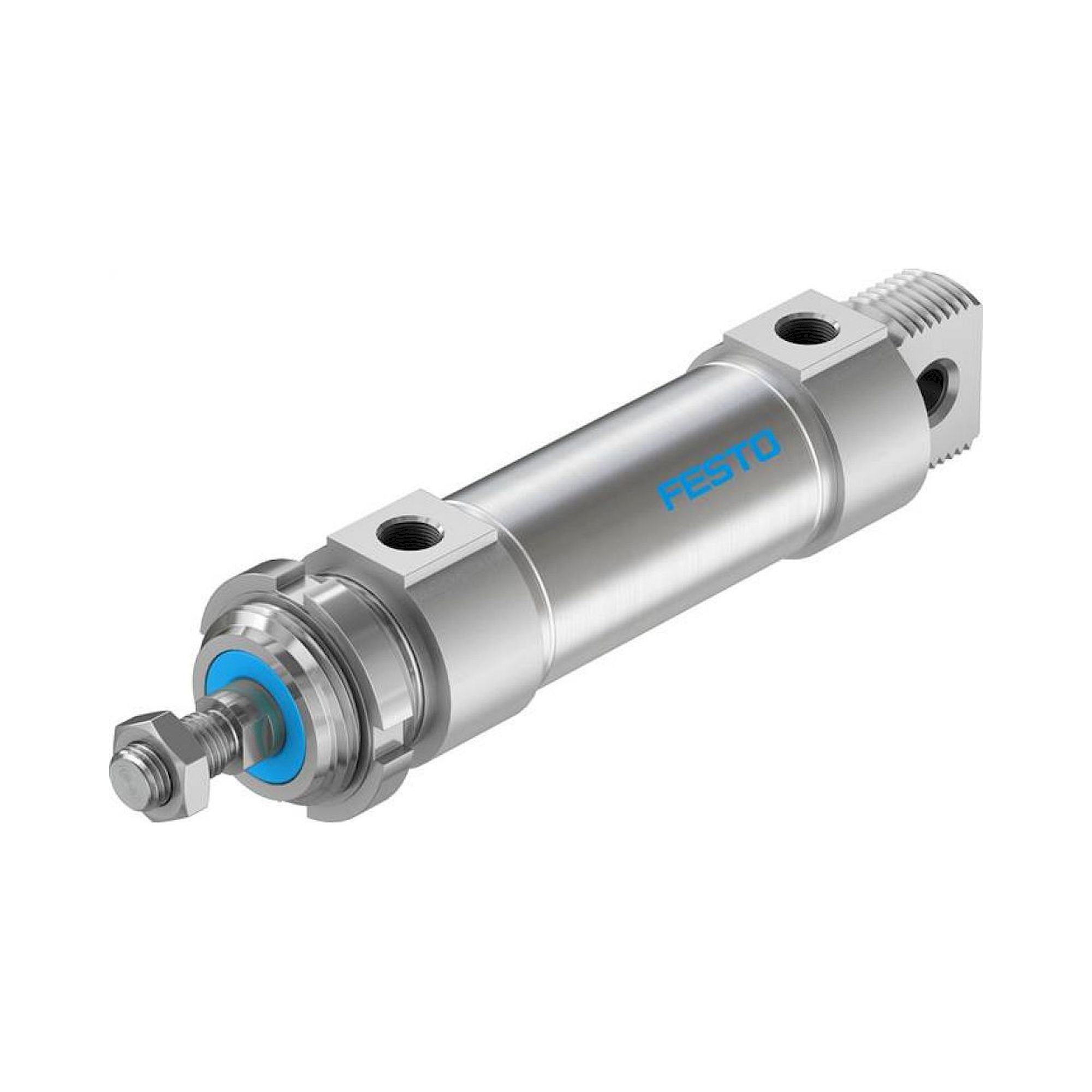 Rundzylinder DSNU-40-50-P-A-MQ - Festo 577967