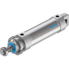 Festo 559319. Round cylinder DSNU-50-100-PPS-A