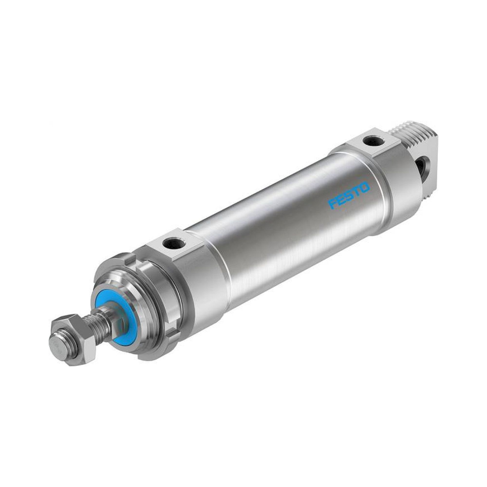 Rundzylinder DSNU-50-300-P-A - Festo 558062