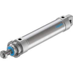 Festo 559321. Round cylinder DSNU-50-160-PPS-A