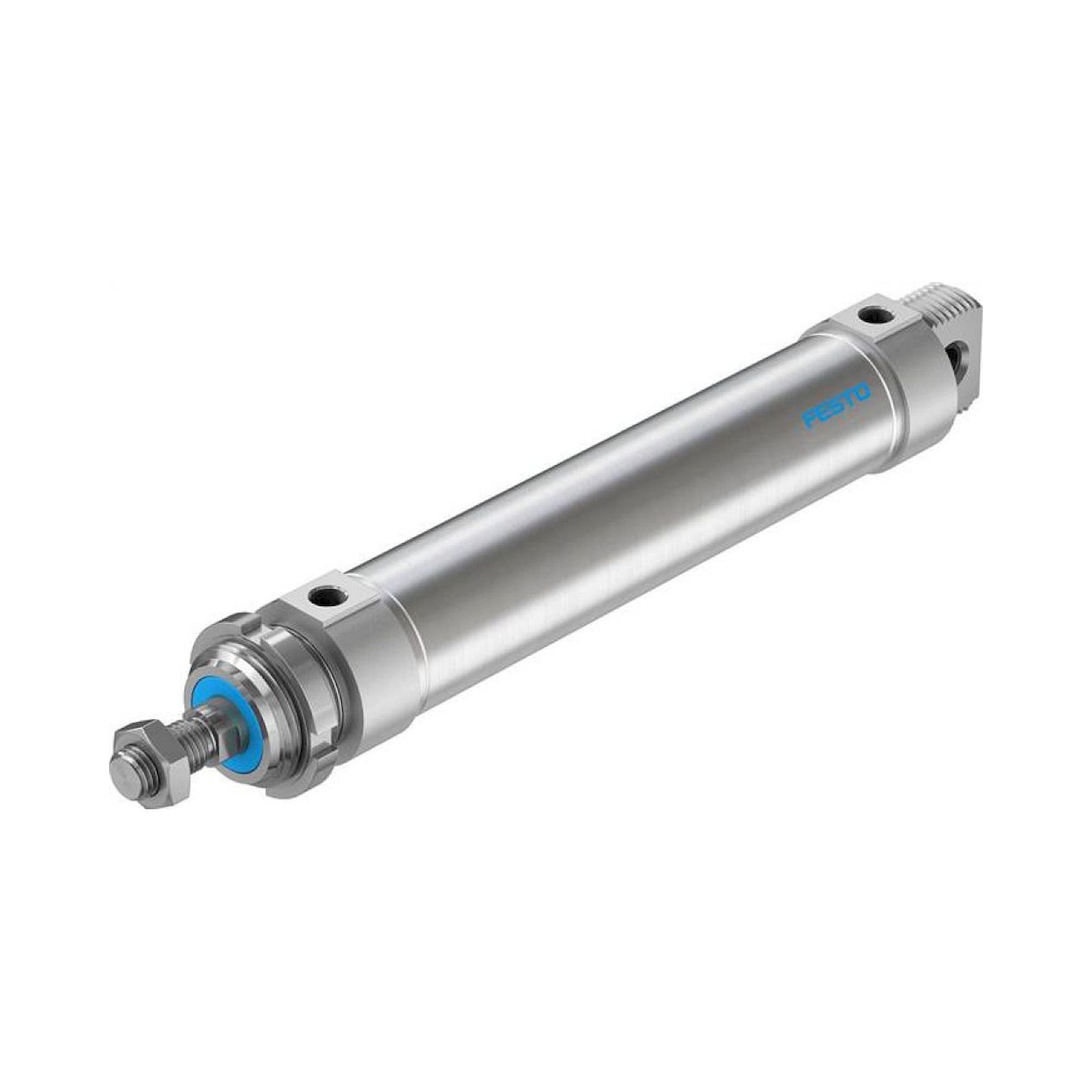 Rundzylinder DSNU-50-200-P-A-S11 - Festo 610457
