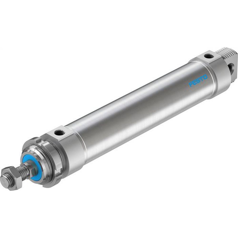 Festo 196047. Round cylinder DSNU-50-200-PPV-A