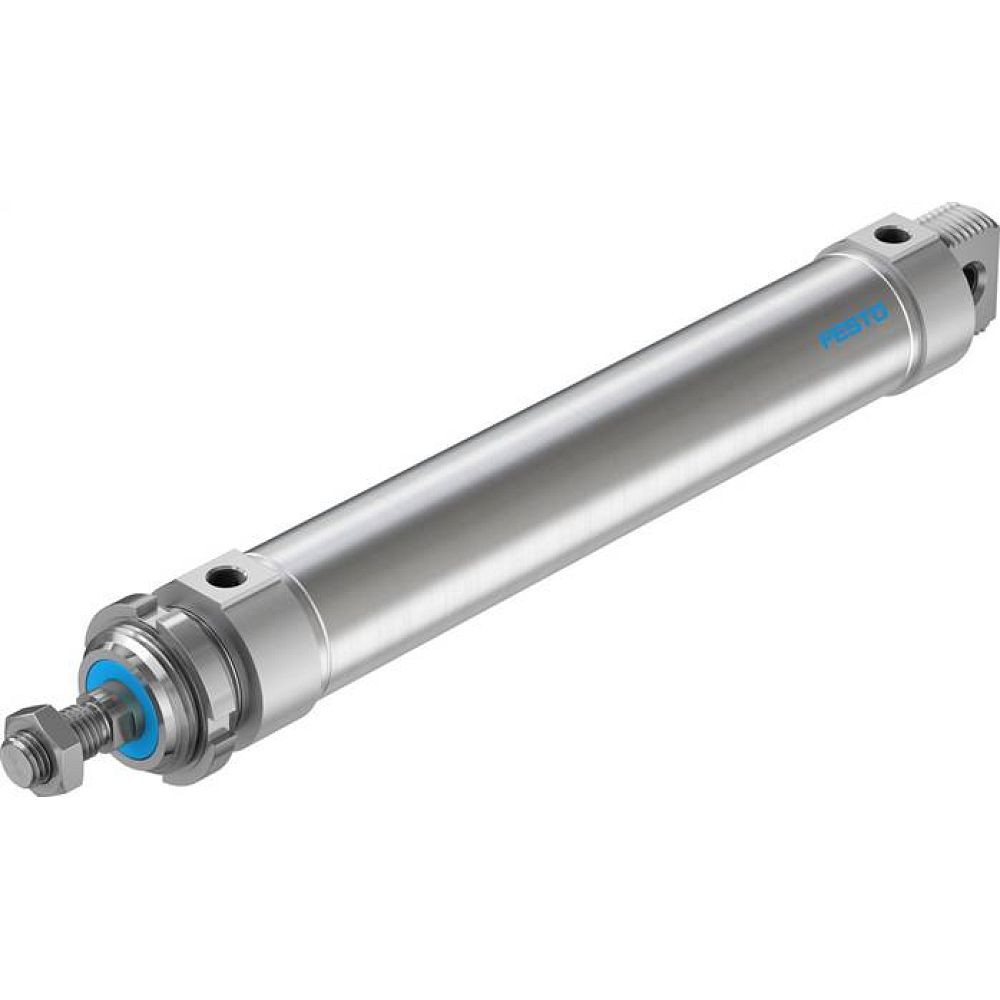 Festo 196048. Round cylinder DSNU-50-250-PPV-A