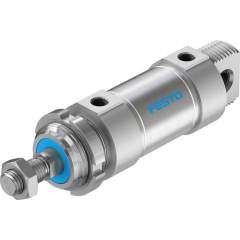 Festo 559315. Rundzylinder DSNU-50-25-PPS-A