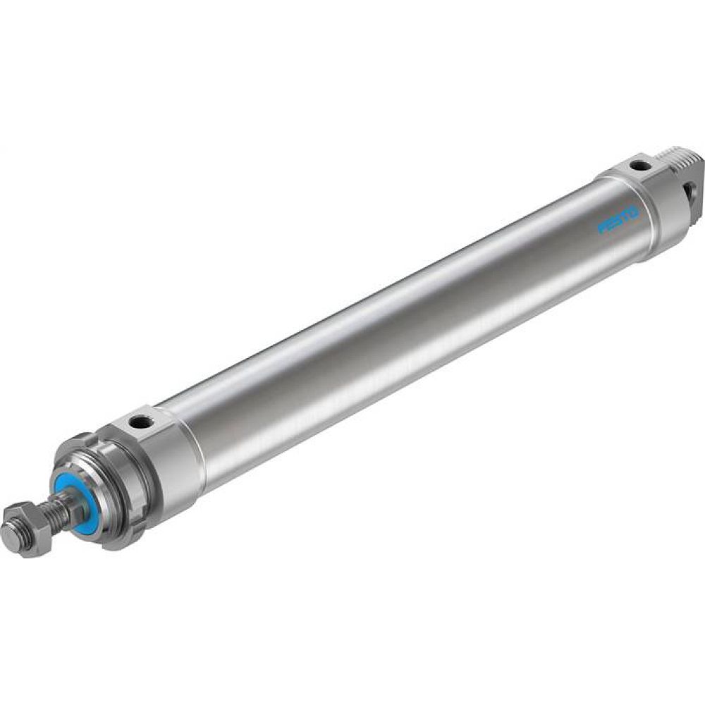 Festo 196049. Round cylinder DSNU-50-320-PPV-A