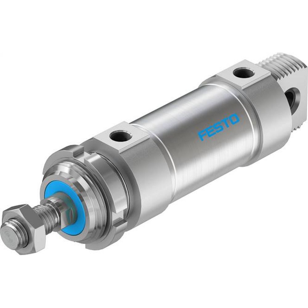 Festo 559316. Round cylinder DSNU-50-40-PPS-A