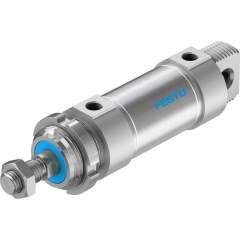 Festo 196041. Round cylinder DSNU-50-40-PPV-A