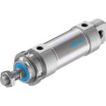Festo 196042. Round cylinder DSNU-50-50-PPV-A