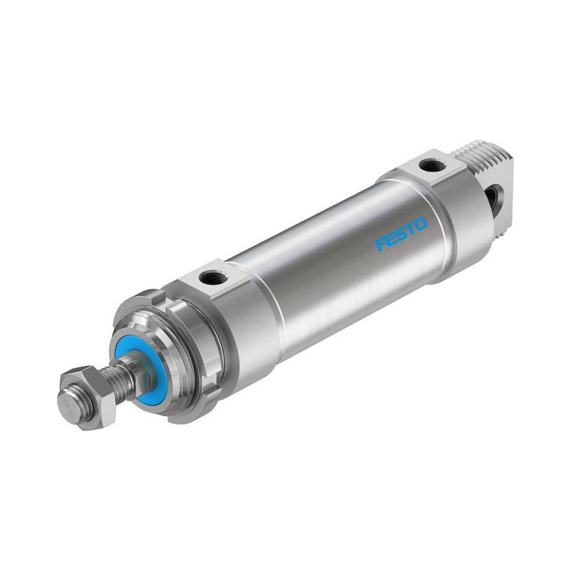 Rundzylinder DSNU-50-80-P-A-MQ - Festo 595007