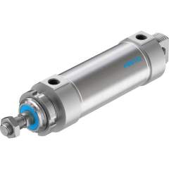 Festo 559329. Round cylinder DSNU-63-100-PPS-A