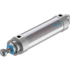Festo 196056. Round cylinder DSNU-63-160-PPV-A