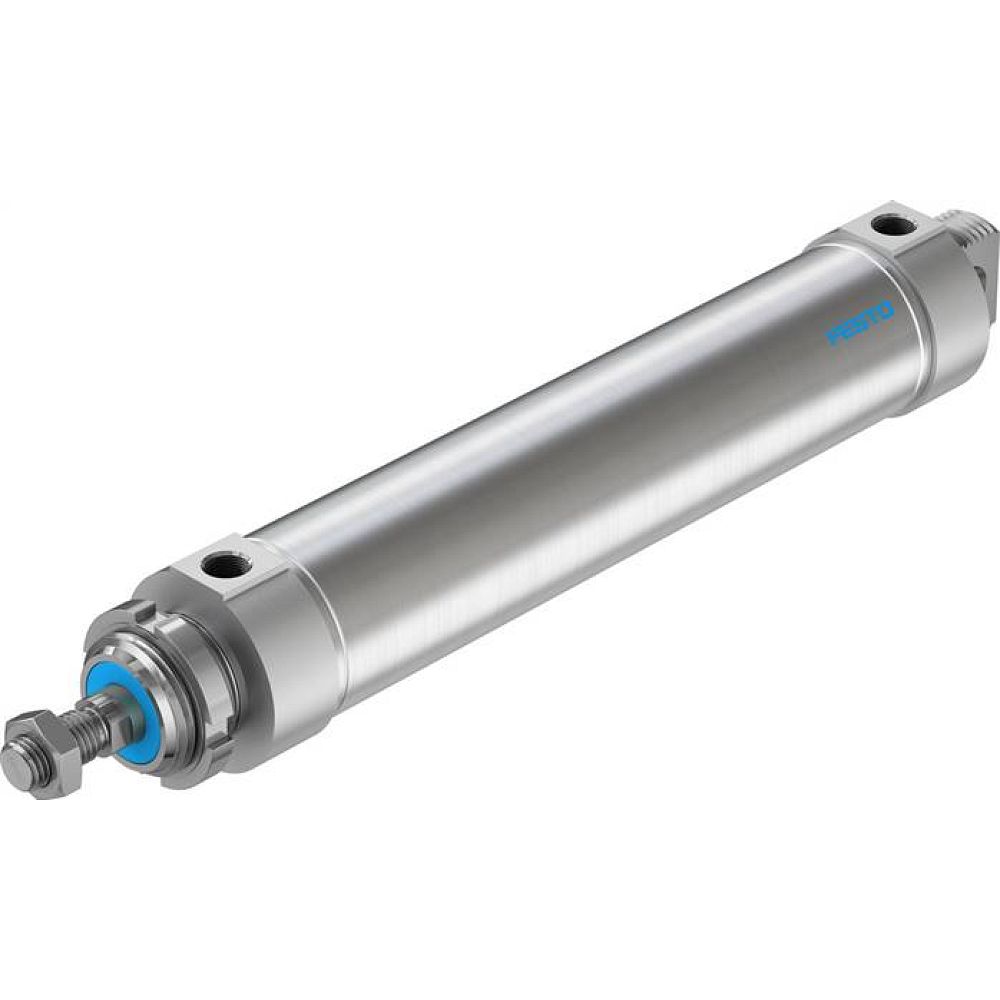 Festo 196018. Round cylinder DSNU-63-250-P-A