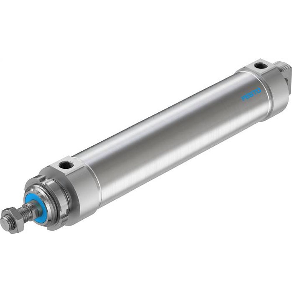 Festo 196058. Round cylinder DSNU-63-250-PPV-A