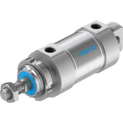 Festo 559325. Round cylinder DSNU-63-25-PPS-A