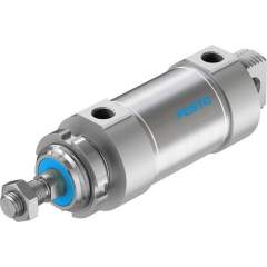 Festo 196051. Round cylinder DSNU-63-40-PPV-A