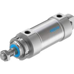 Festo 196052. Round cylinder DSNU-63-50-PPV-A