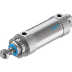 Festo 559328. Round cylinder DSNU-63-80-PPS-A