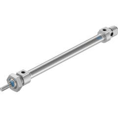 Festo 19182. ISO cylinder DSNU-8-100-P-A