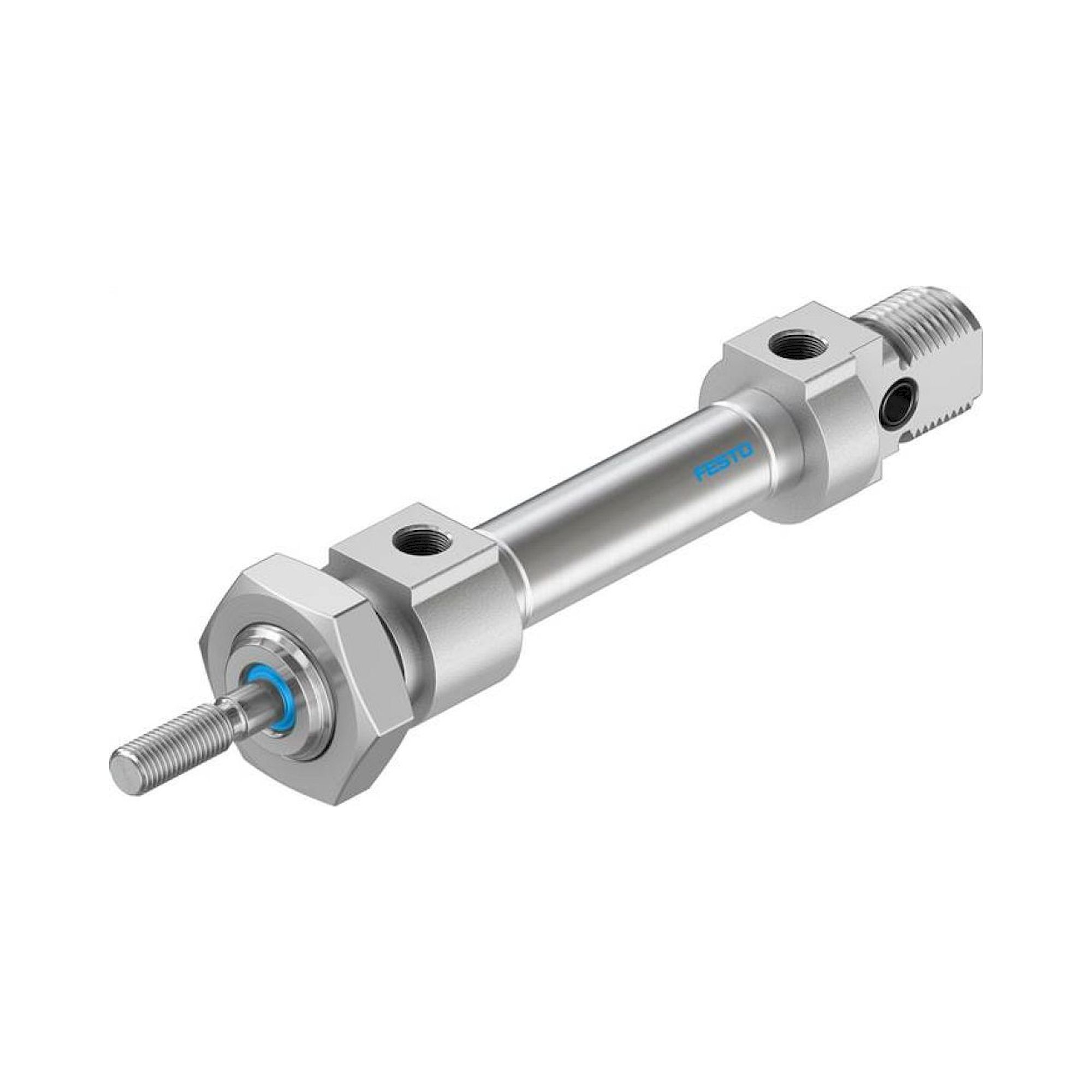 Normzylinder DSNU-8-70-P-A - Festo 588857