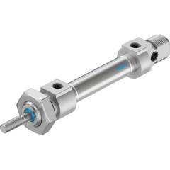 Festo 1908247. Normzylinder DSNU-8-15-P-A