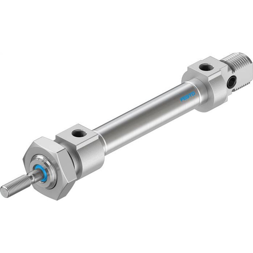 Festo 19178. ISO cylinder DSNU-8-25-P-A