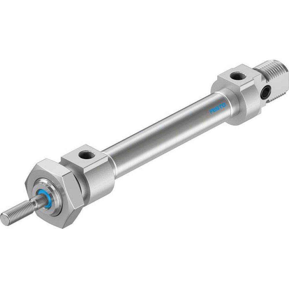 Festo 1908249. ISO cylinder DSNU-8-30-P-A
