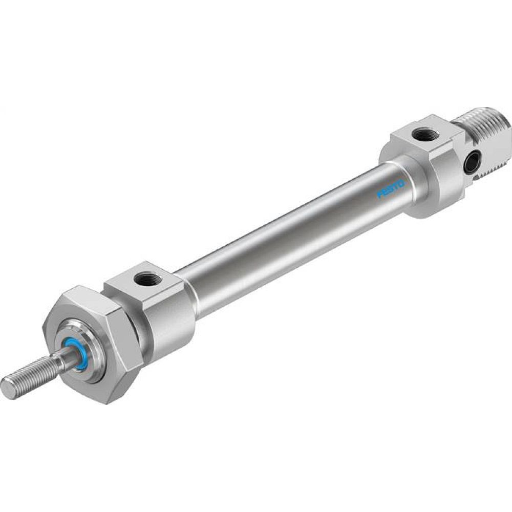 Festo 19179. ISO cylinder DSNU-8-40-P-A