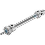 Festo 19180. ISO cylinder DSNU-8-50-P-A