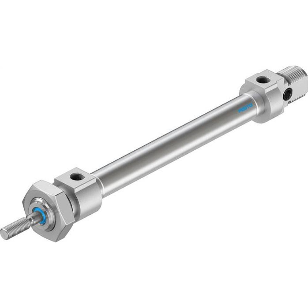 Festo 1908250. ISO cylinder DSNU-8-60-P-A