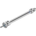 Festo 19181. ISO cylinder DSNU-8-80-P-A