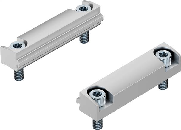 Festo 4759739. Profilbefestigung EAHF-L2-45-P-D3