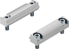 Festo 4759739. Profile mounting EAHF-L2-45-P-D3