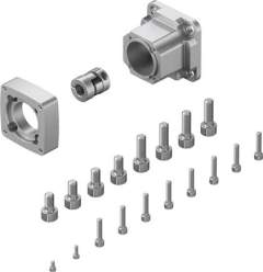 Festo 1977000. Axialbausatz EAMM-A-D40-60P