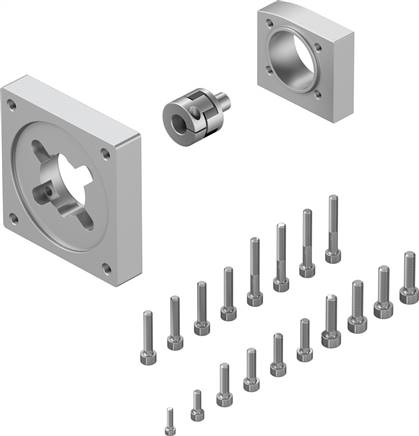 Festo 560680. Axialbausatz EAMM-A-L38-87A