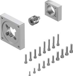 Festo 560680. Axialbausatz EAMM-A-L38-87A