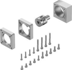 Festo 557983. Axial kit EAMM-A-L48-60G