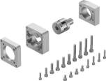 Festo 1202253. Axialbausatz EAMM-A-N38-60G