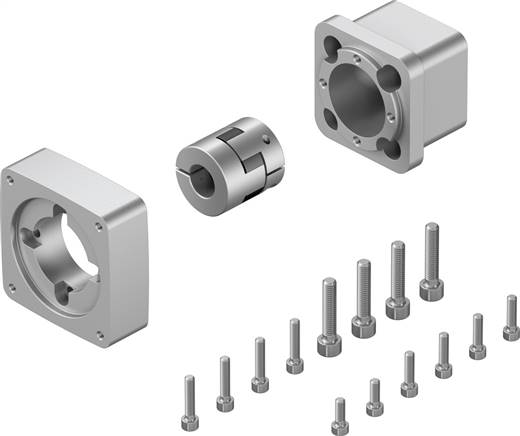 Festo 1972527. Axialbausatz EAMM-A-N48-60G