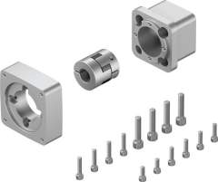 Festo 1972527. Axialbausatz EAMM-A-N48-60G