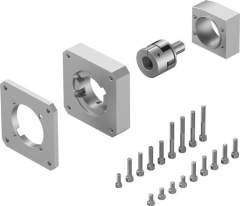 Festo 1258793. Axialbausatz EAMM-A-N48-80G
