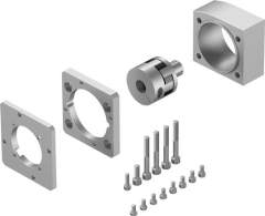 Festo 2372096. Axialbausatz EAMM-A-N80-80G