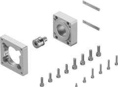 Festo 1133403. Axial kit EAMM-A-R27-57A