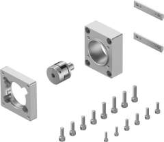 Festo 1578138. Axialbausatz EAMM-A-R38-57A