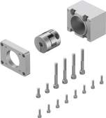 Festo 3637972. Axialbausatz EAMM-A-S38-40P-G2