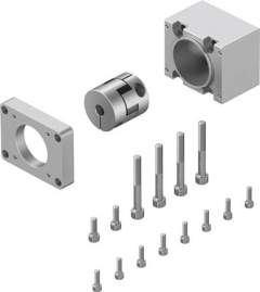 Festo 1456650. Axialbausatz EAMM-A-S48-40G-G2