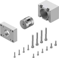 Festo 3637965. Axialbausatz EAMM-A-S38-42A-G2