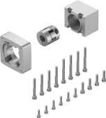 Festo 3637958. Axial kit EAMM-A-S38-60P-G2