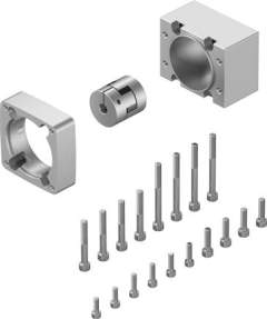 Festo 3637964. Axial kit EAMM-A-S48-60P-G2