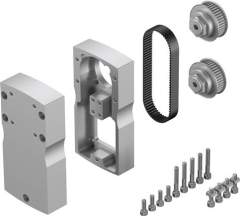 Festo 8059050. Parallelbausatz EAMM-U-110-D80-120GA-120