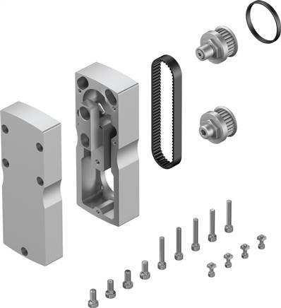 Festo 2155239. Parallelbausatz EAMM-U-50-S38-40P-78